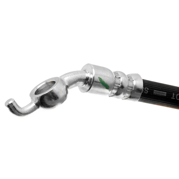 Brake Hydraulic Hose - Raybestos BH383469