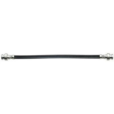 Brake Hydraulic Hose - Rear Side - Raybestos BH38347