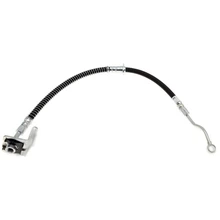 Brake Hydraulic Hose - Front Left Driver Side - Raybestos BH383471