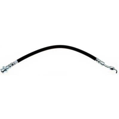Brake Hydraulic Hose - Rear Side - Raybestos BH383475