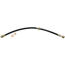 Brake Hydraulic Hose - Front Side - Raybestos BH38348