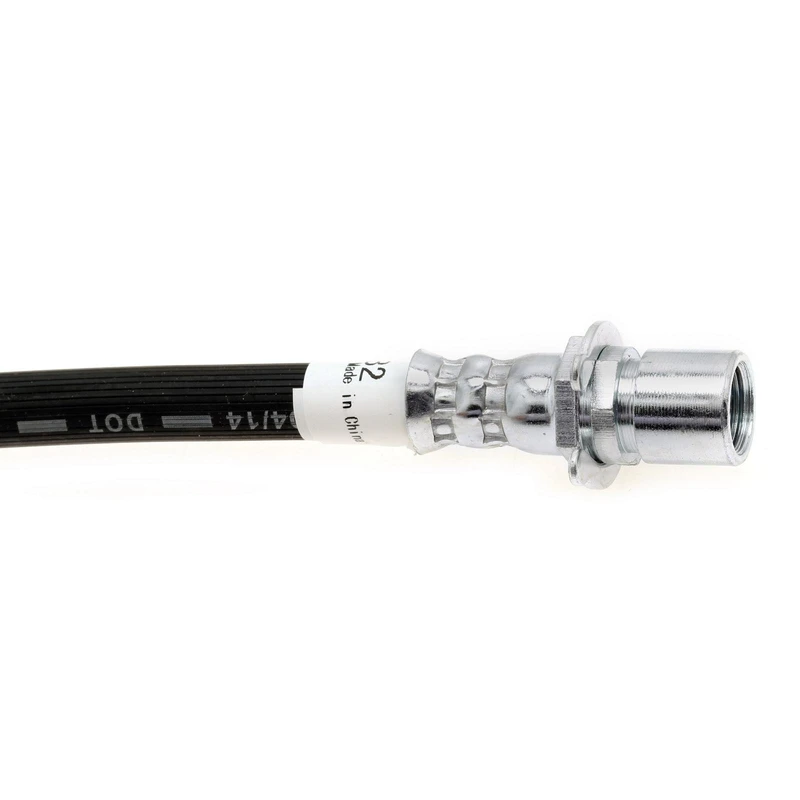 Brake Hydraulic Hose - Rear Center - Raybestos BH383482