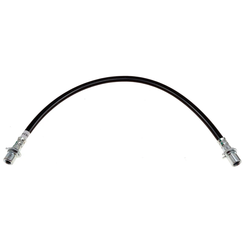Brake Hydraulic Hose - Rear Center - Raybestos BH383482