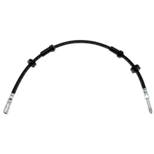 Brake Hydraulic Hose - Front Side - Raybestos BH383485