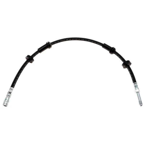 Brake Hydraulic Hose - Front Side - Raybestos BH383485