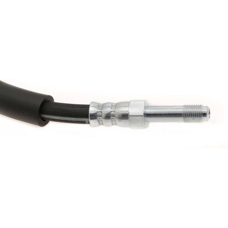 Brake Hydraulic Hose - Rear Side - Raybestos BH383486