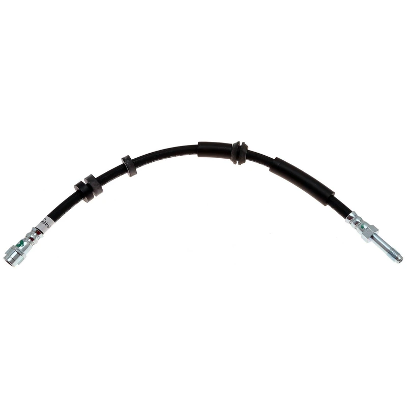 Brake Hydraulic Hose - Rear Side - Raybestos BH383486