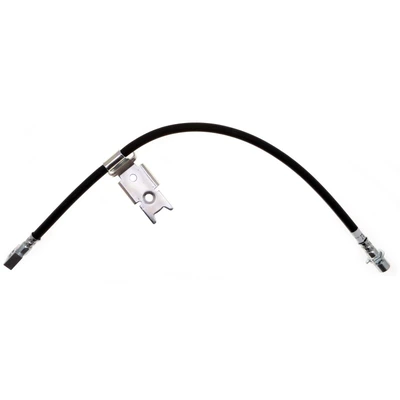 Brake Hydraulic Hose - Front Side - Raybestos BH383487