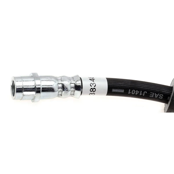 Brake Hydraulic Hose - Raybestos BH383488