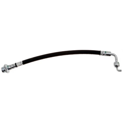 Brake Hydraulic Hose - Rear Left Driver Side - Raybestos BH383489