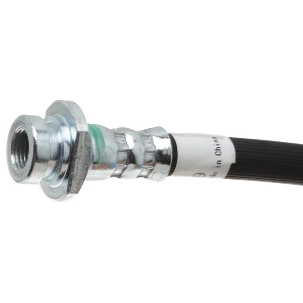 Brake Hydraulic Hose - Rear Left Driver Side - Raybestos BH383489