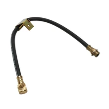 Brake Hydraulic Hose - Front Right Passenger Side - Raybestos BH38349