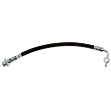 Brake Hydraulic Hose - Rear Right Passenger Side - Raybestos BH383490