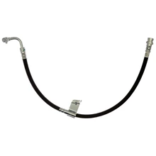 Brake Hydraulic Hose - Front Left Driver Side - Raybestos BH383491