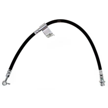 Brake Hydraulic Hose - Front Right Passenger Side - Raybestos BH383494