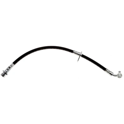 Brake Hydraulic Hose - Rear Left Driver Side - Raybestos BH383499