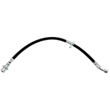 Brake Hydraulic Hose - Rear Right Passenger Side - Raybestos BH383500