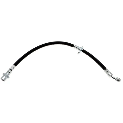 Brake Hydraulic Hose - Rear Right Passenger Side - Raybestos BH383500