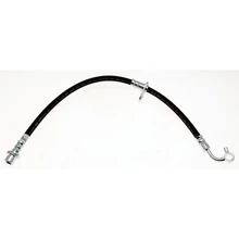Brake Hydraulic Hose - Front Left Driver Side - Raybestos BH383501