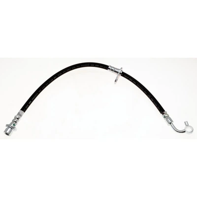 Brake Hydraulic Hose - Front Left Driver Side - Raybestos BH383501