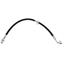 Brake Hydraulic Hose - Front Right Passenger Side - Raybestos BH383502