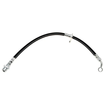 Brake Hydraulic Hose - Rear Left Driver Side - Raybestos BH383503