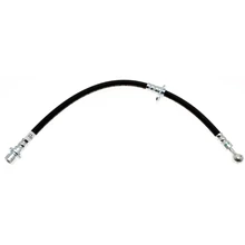 Brake Hydraulic Hose - Rear Right Passenger Side - Raybestos BH383504