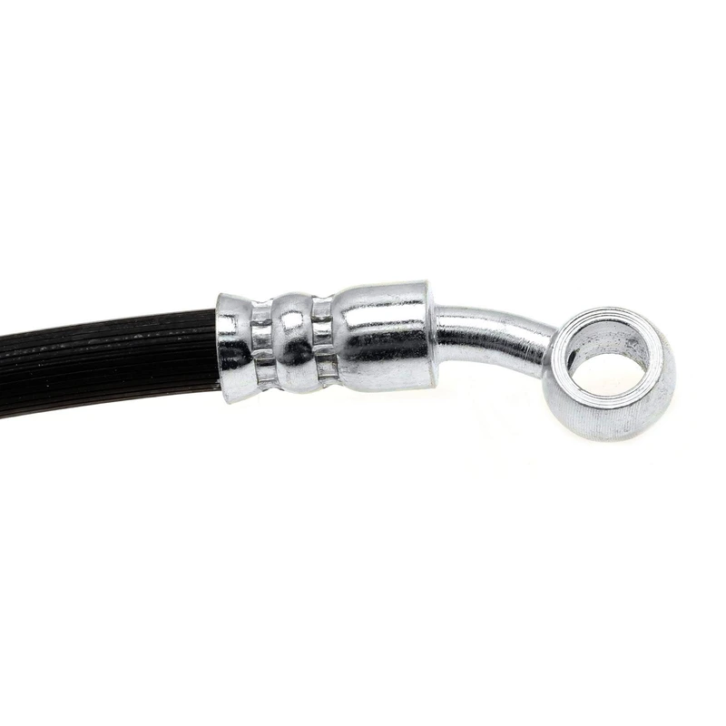 Brake Hydraulic Hose - Rear Side - Raybestos BH383505