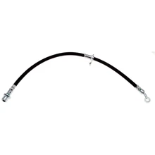 Brake Hydraulic Hose - Rear Side - Raybestos BH383505