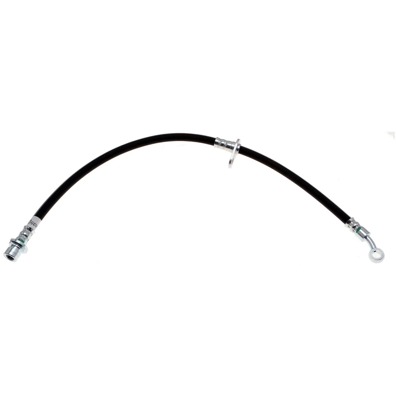 Brake Hydraulic Hose - Rear Side - Raybestos BH383505