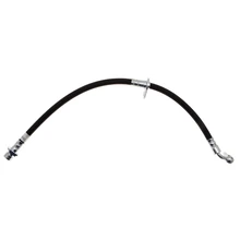 Brake Hydraulic Hose - Rear Right Passenger Side - Raybestos BH383507