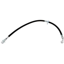 Brake Hydraulic Hose - Front Right Passenger Side - Raybestos BH383508