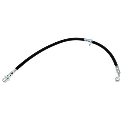 Brake Hydraulic Hose - Front Right Passenger Side - Raybestos BH383508