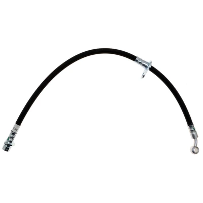 Brake Hydraulic Hose - Front Left Driver Side - Raybestos BH383509