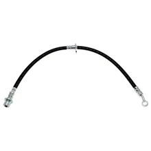 Brake Hydraulic Hose - Front Left Driver Side - Raybestos BH383511