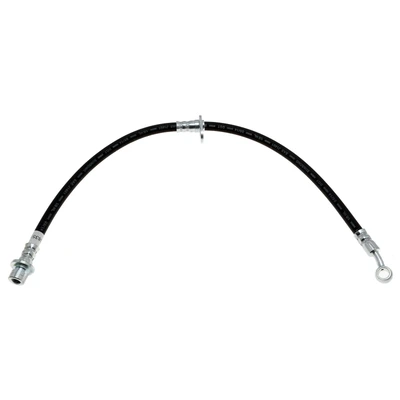 Brake Hydraulic Hose - Front Left Driver Side - Raybestos BH383511