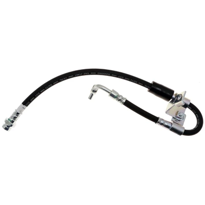 Brake Hydraulic Hose - Front Right Passenger Side - Raybestos BH383514