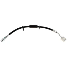 Brake Hydraulic Hose - Front Right Passenger Side - Raybestos BH383516