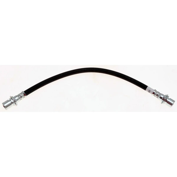 Brake Hydraulic Hose - Rear Center - Raybestos BH383518