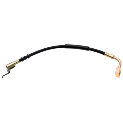 Brake Hydraulic Hose - Front Right Passenger Side - Raybestos BH38352