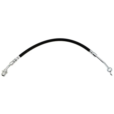 Brake Hydraulic Hose - Front Right Passenger Side - Raybestos BH383520