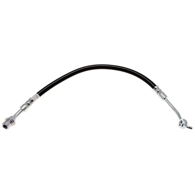 Brake Hydraulic Hose - Front Left Driver Side - Raybestos BH383521