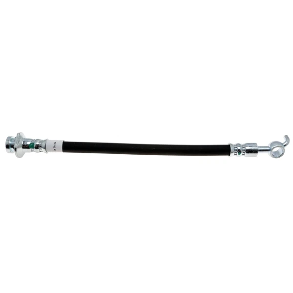 Brake Hydraulic Hose - Rear Right Passenger Side - Raybestos BH383526