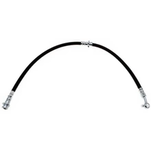 Brake Hydraulic Hose - Front Right Passenger Side - Raybestos BH383530