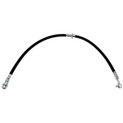 Brake Hydraulic Hose - Front Right Passenger Side - Raybestos BH383530