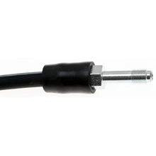 Brake Hydraulic Hose - Raybestos BH383532
