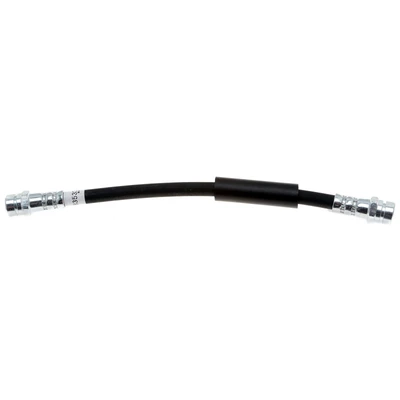 Brake Hydraulic Hose - Rear Side - Raybestos BH383533