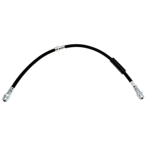Brake Hydraulic Hose - Front Side - Raybestos BH383534