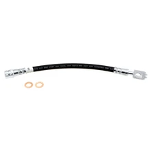 Brake Hydraulic Hose - Rear Side - Raybestos BH383542