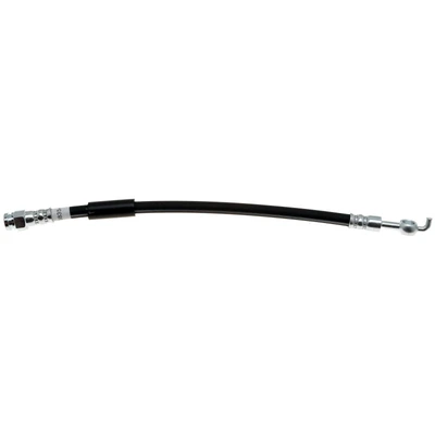 Brake Hydraulic Hose - Rear Side - Raybestos BH383545